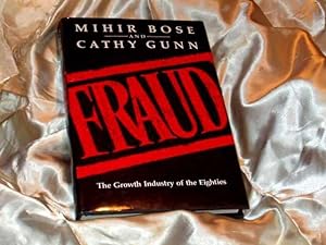Seller image for Fraud; for sale by Wheen O' Books