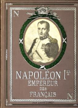 Napoléon Ier, empereur des Français