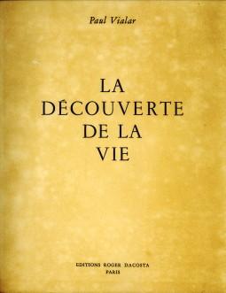 La découverte de la vie