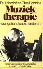 Muziektherapie voor gehandicapte kinderen