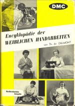 Encyklopädie der Weiblichen Handarbeiten