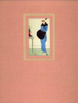 Des merveilleuses aux garçonnes. Histoire de l'élégance en Europe de 1789 à 1929