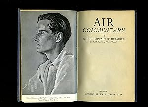 Seller image for Air Commentary [1] for sale by Little Stour Books PBFA Member