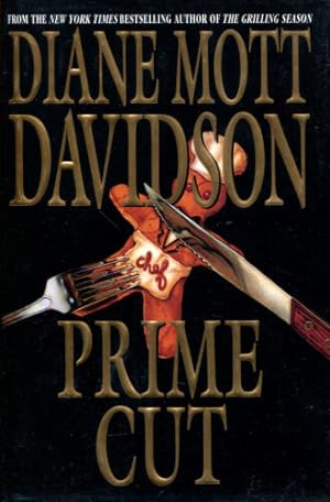 Seller image for Prime Cut for sale by Dearly Departed Books
