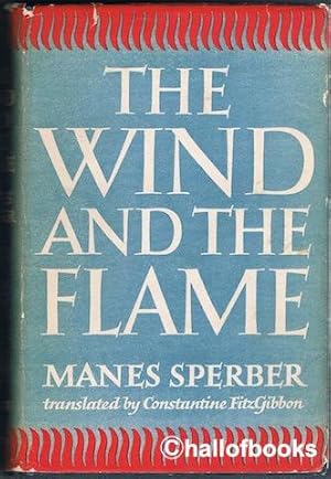 The Wind And The Flame