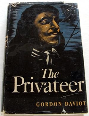 Seller image for The Privateer for sale by Trilby & Co. Books