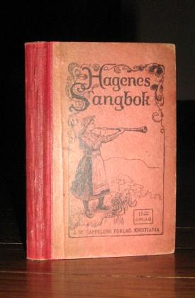 Immagine del venditore per Sange for Skolen Og Hjemmet venduto da Friendly Used Books