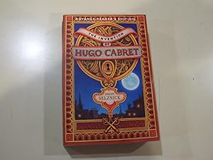 The Invention of Hugo Cabret