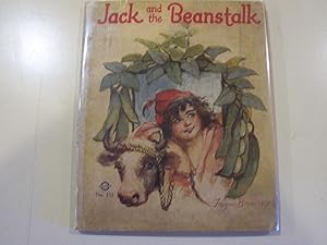 Jack and the Beanstalk