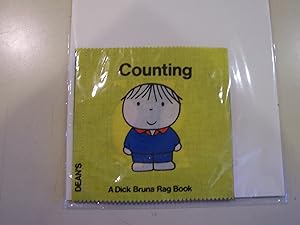 Counting: A Paddington Bear Rag Book; Counting: A Dick Bruna Rag Book