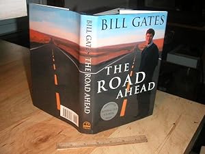 The Road Ahead (+CD)