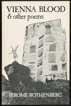 Seller image for Vienna Blood & Other Poems for sale by Between the Covers-Rare Books, Inc. ABAA