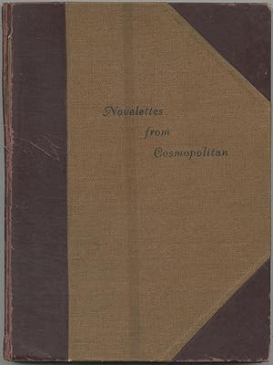 Image du vendeur pour Novelettes from Cosmopolitan mis en vente par Between the Covers-Rare Books, Inc. ABAA