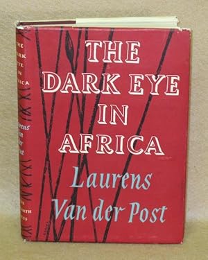 The Dark Eye In Africa