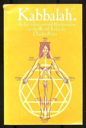 Seller image for Kabbalah: An Introduction and Illumination for the World Today for sale by Between the Covers-Rare Books, Inc. ABAA