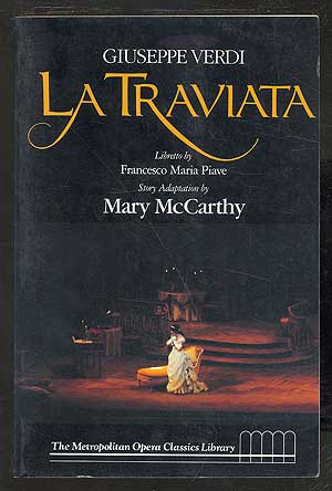 La Traviata