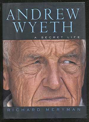 Bild des Verkufers fr Andrew Wyeth: A Secret Life zum Verkauf von Between the Covers-Rare Books, Inc. ABAA