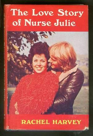 Seller image for The Love Story of Nurse Julie. for sale by Comic World