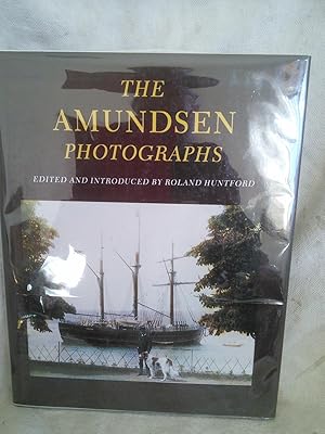 The Amundsen Photographs