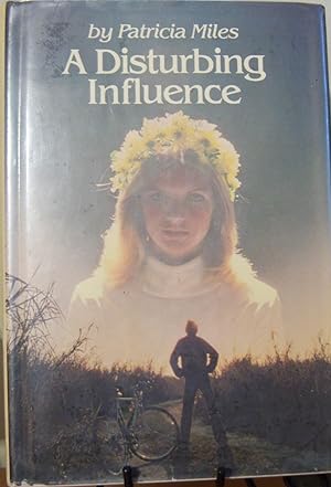 Imagen del vendedor de A Disturbing Influence a la venta por First Class Used Books