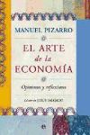 Image du vendeur pour El arte de la economa : opiniones y reflexiones mis en vente par AG Library