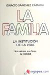 Imagen del vendedor de La familia a la venta por AG Library