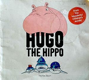 Hugo the Hippo