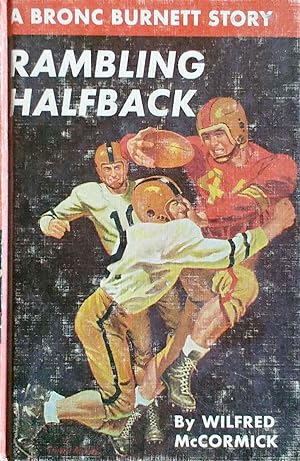 Rambling Halfback