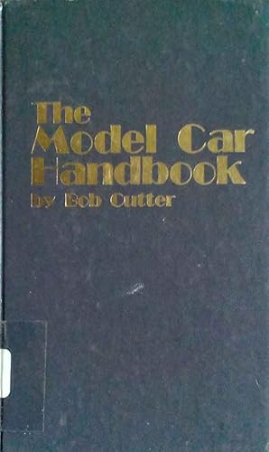 The Model Car Handbook