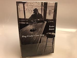 Seller image for Bing Crosby's Last Song for sale by Needham Book Finders