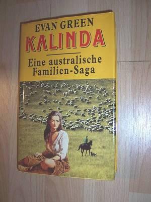 Kalinda- eine australische Familiensaga