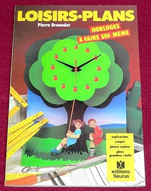 Seller image for HORLOGES A FAIRE SOI-MME for sale by LE BOUQUINISTE