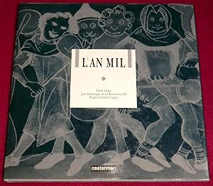 Seller image for L'AN MIL for sale by LE BOUQUINISTE