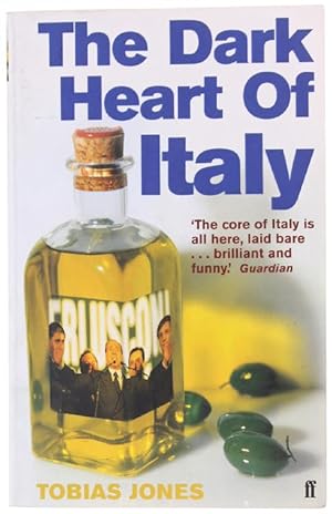 THE DARK HEART OF ITALY.: