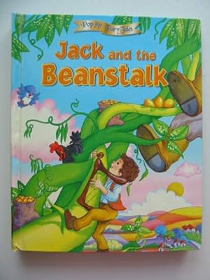 Bild des Verkufers fr JACK AND THE BEANSTALK zum Verkauf von Stella & Rose's Books, PBFA