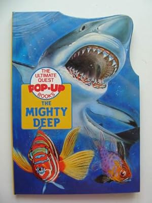 Seller image for THE MIGHTY DEEP for sale by Stella & Rose's Books, PBFA