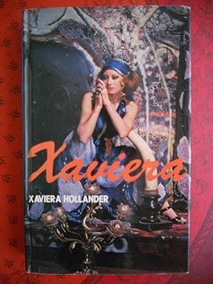 Seller image for Xaviera for sale by Frederic Delbos