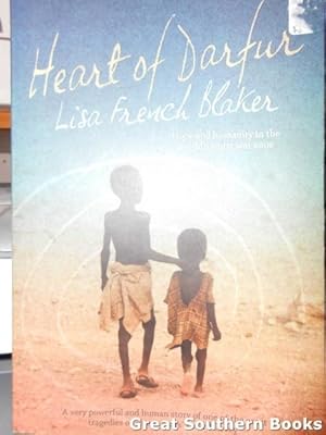 Seller image for Heart of Darfur for sale by Great Southern Books