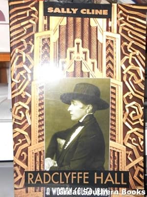 Immagine del venditore per Radclyffe Hall : A Woman Called John venduto da Great Southern Books