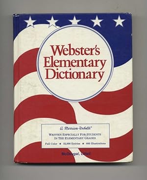 Seller image for Webster's Elementary Dictionary for sale by Books Tell You Why  -  ABAA/ILAB