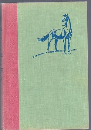 Image du vendeur pour The HORSE on the HILL mis en vente par Larimar Animal Books