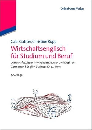 Immagine del venditore per Wirtschaftsenglisch fr Studium und Beruf venduto da BuchWeltWeit Ludwig Meier e.K.