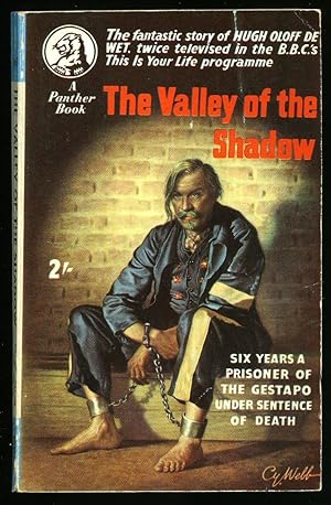 Seller image for The Valley of the Shadow for sale by Little Stour Books PBFA Member