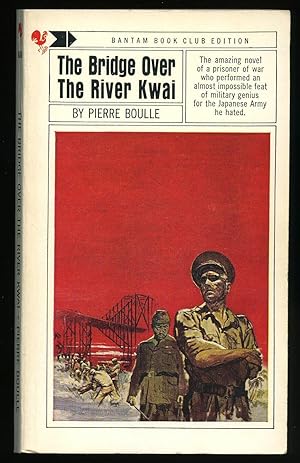 Seller image for The Bridge Over The River Kwai for sale by Little Stour Books PBFA Member