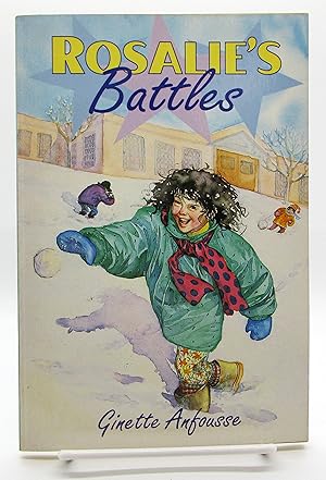 Seller image for Rosalie's Battles for sale by Book Nook