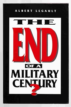 Immagine del venditore per The End of a Military Century? venduto da Riverwash Books (IOBA)