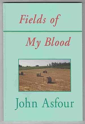 Imagen del vendedor de Fields of My Blood a la venta por Riverwash Books (IOBA)