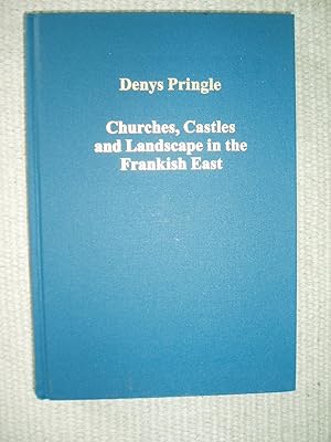 Churches, Castles and Landscape in the Frankish East