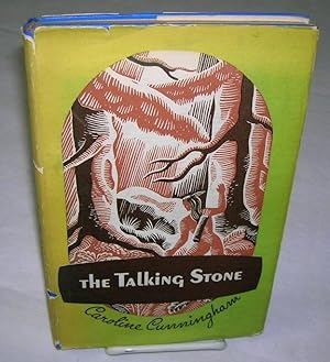 Bild des Verkufers fr THE TALKING STONE zum Verkauf von Windy Hill Books