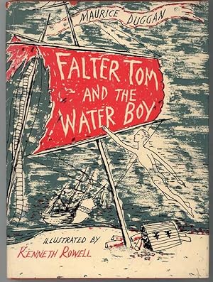 Seller image for FALTER TOM AND THE WATER BOY for sale by Windy Hill Books